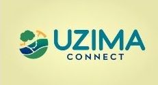 UzimaConnect Logo